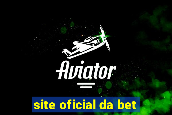 site oficial da bet